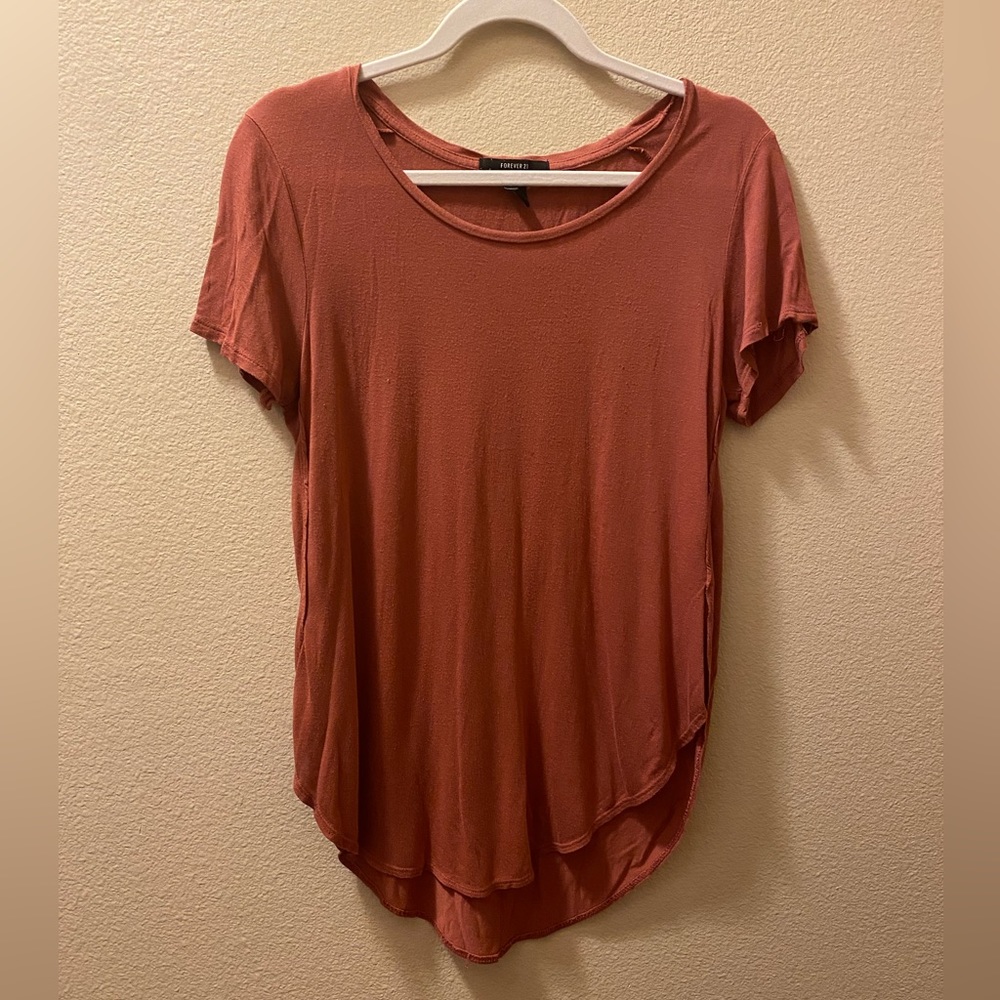 Forever 21 top